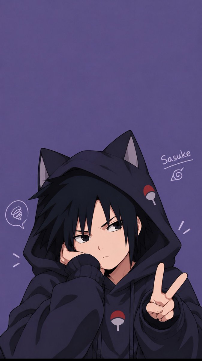 Deelaw_17's tweet photo. Naruto bunnies 🐰 II https://t.co/BNqzgfCMcA