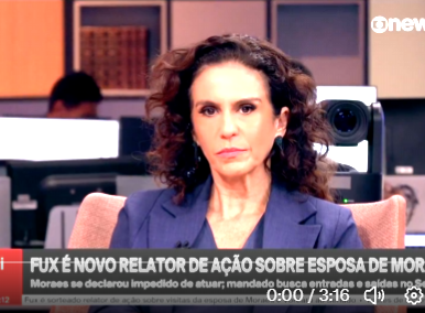 Paulocsxs's tweet photo. @GloboNews Olha a cara de merda dessa velha. https://t.co/9MB7DmYx9D