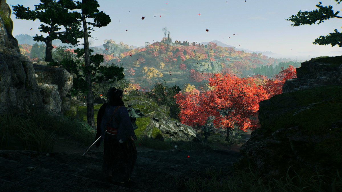 diego_veras_'s tweet photo. Rise of the Rōnin - PS5 📸 https://t.co/x5ZCwWfuCL