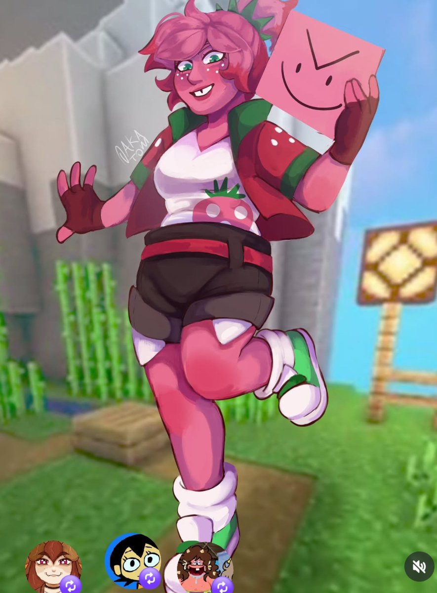 Damiinight_'s tweet photo. Por muito tempo senti esse desenho da Margo muito Magro, então mexi um pouquinho e ja me agradou mais

(Eu perdi o desenho original então editei a print msm...) https://t.co/m9ys54Jnr7