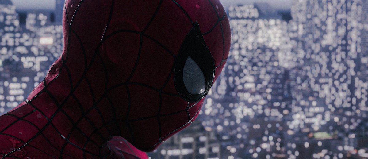 TempoUo's tweet photo. Some More Recents…
Captured in Spider-Man 2 | Edited in Photoshop

@insomniacgames 
@NixxesSoftware 

#InsomGamesCommunity 
#Spiderman2PC        
#virtualphotography   
#spiderman https://t.co/b5RUSYqpDd