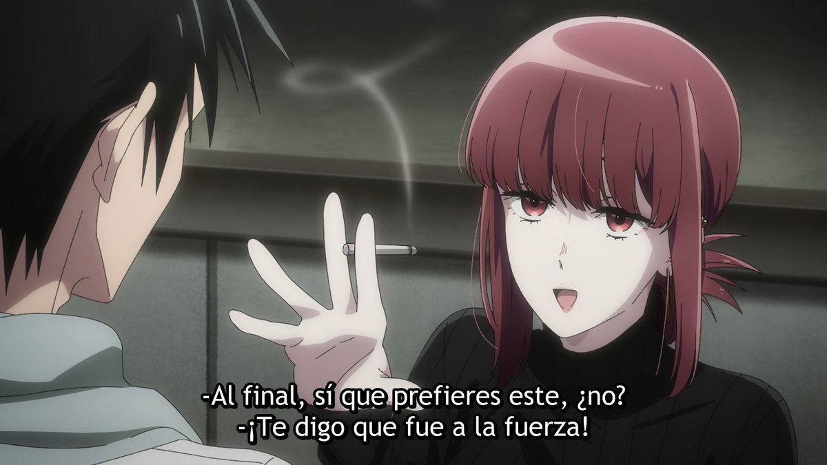 MakishimaSh0ug0's tweet photo. Tayama no desaprovecha una https://t.co/PkHhZvE5lM