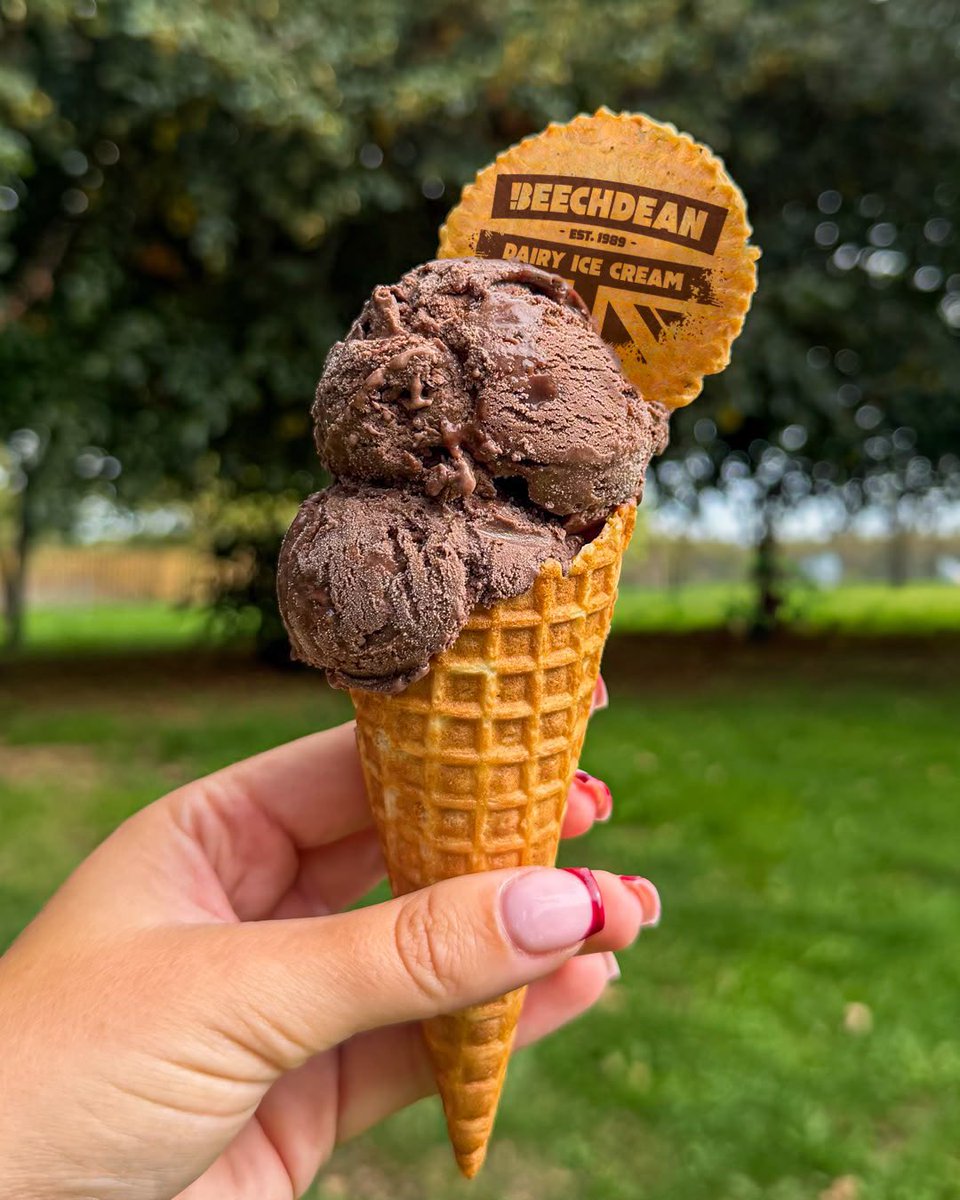 BeechdeanGroup's tweet photo. HAPPY NATIONAL ICE CREAM CONE DAY🍦

#nationalicecreamconeday #icecream #icecreamcone #beechdean #icecream https://t.co/1xb1qe7xoe