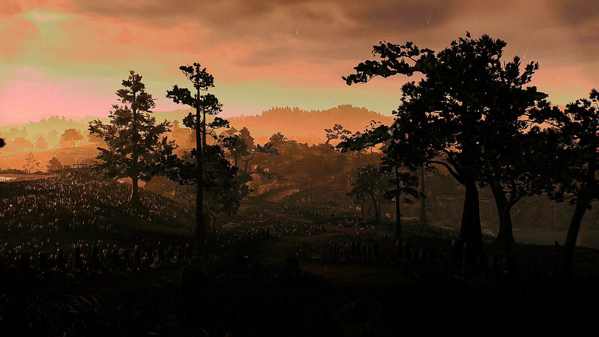 diego_veras_'s tweet photo. Rise of the Rōnin - PS5 📸 https://t.co/UHfljw6M28