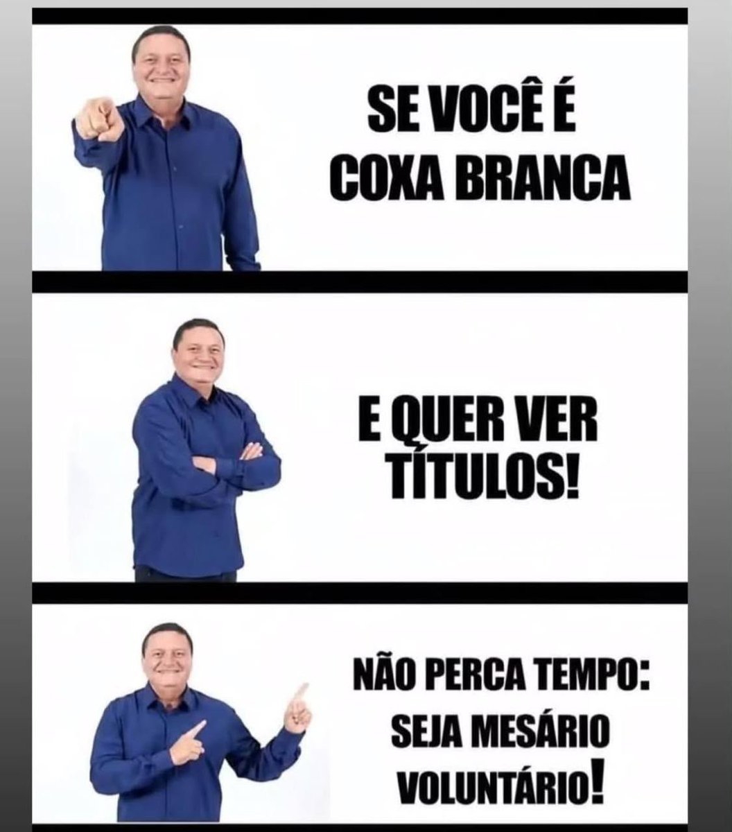 srcbarros64's tweet photo. https://t.co/wRFD4q1p8c