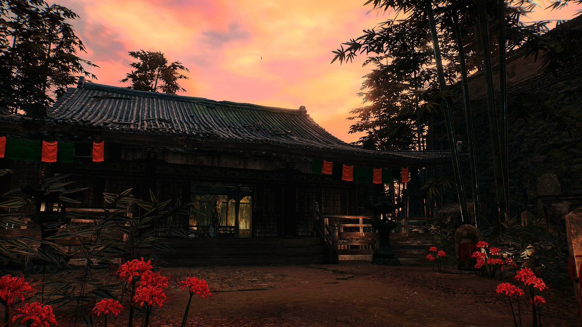 diego_veras_'s tweet photo. Rise of the Rōnin - PS5 📸 https://t.co/UHfljw6M28