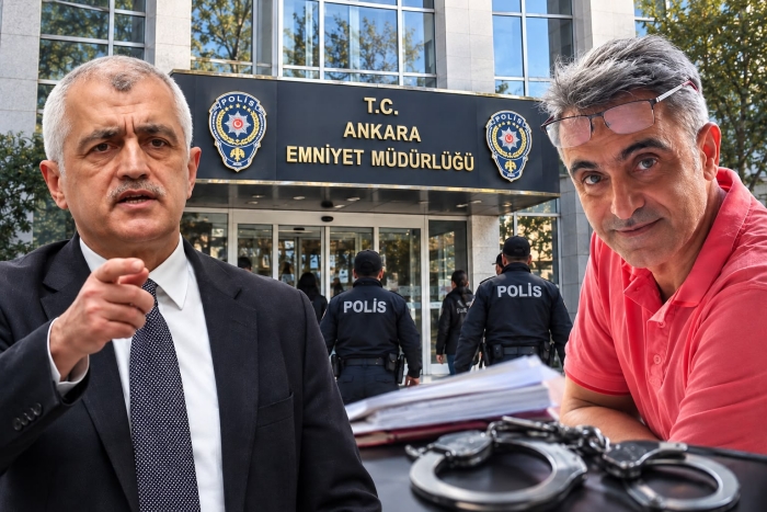 sevincozarslan's tweet photo. Sekiz gündür kayıp olan KHK’lı asker Bora Arslanoğlu, Ankara Emniyeti’nde ortaya çıktı.

AbdullahTırpan

https://t.co/PTK8hNAST7 https://t.co/RZDjFBfNLM