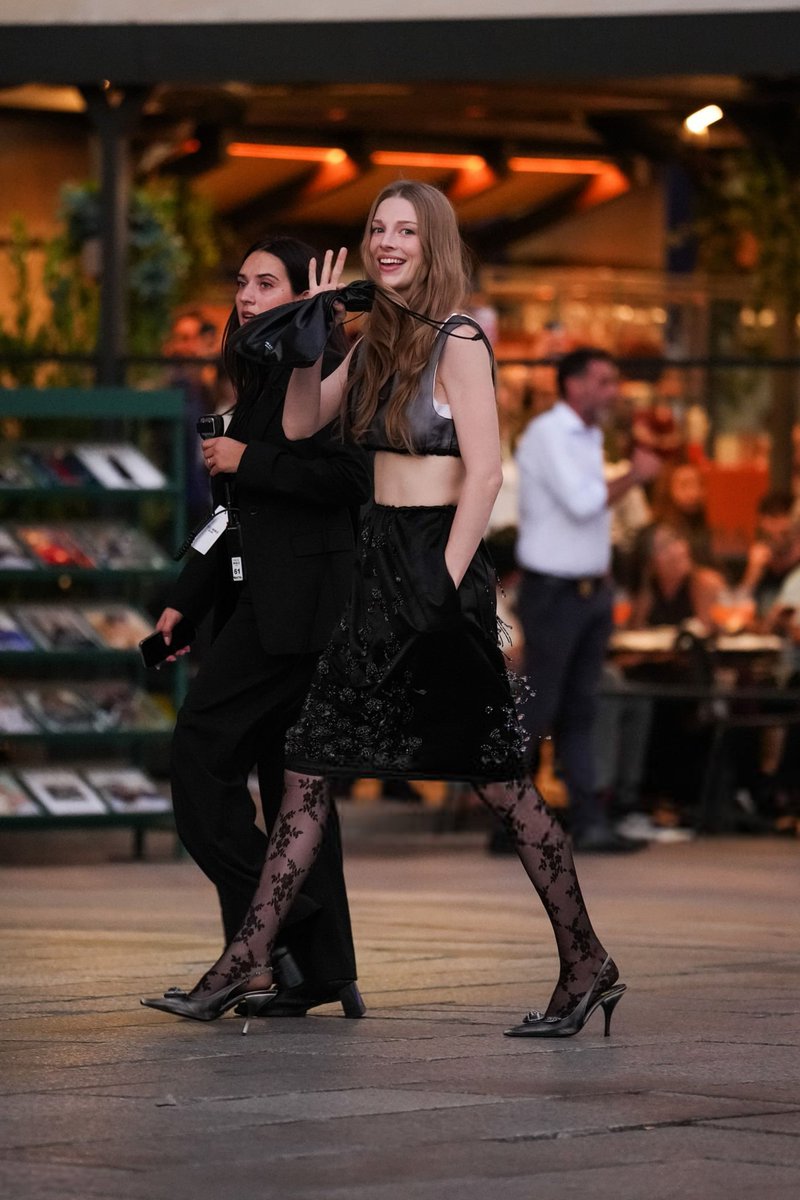 21metgala tweet picture