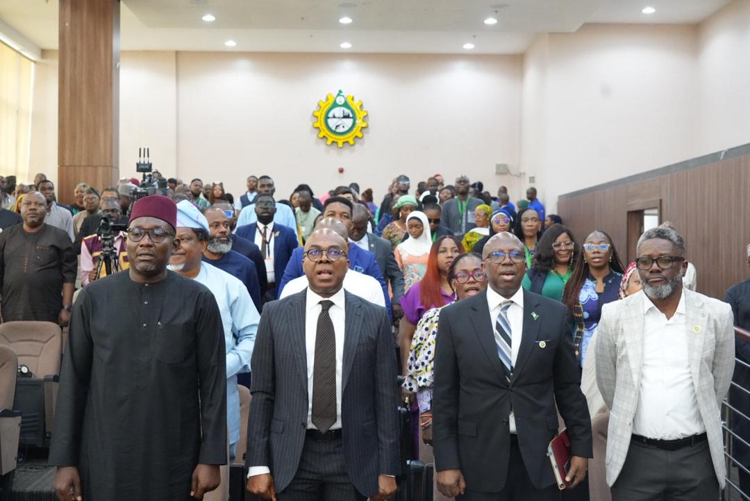 RabiuA_Umar's tweet photo. MY REMARKS AT THE STAKEHOLDERS’ CONSULTATION FORUM ON THE MIDSTREAM AND DOWNSTREAM PETROLEUM PREVENTION OF ANTI-COMPETITIVE PRACTICES AND BEHAVIOUR REGULATIONS

I warmly welcome you to this important consultation on the proposed Midstream and Downstream Petroleum Prevention of Anti-Competitive Practices and Behaviour Regulations, pursuant to Section 216 of the Petroleum Industry Act, 2021.

The proposed Regulations are intended to strengthen the midstream and downstream petroleum sector by preventing anti-competitive practices, addressing abuse of dominance, promoting fair and non-discriminatory access to essential infrastructure, and enhancing transparency and market efficiency.

In furtherance to this, the @NMDPRA_Official has received several submissions from its Stakeholders regarding the proposed Regulations which will be reviewed today.

Today’s consultation is an opportunity for the @NMDPRA_Official to engage with industry stakeholders and benefit from your practical experience. We particularly welcome your views on the clarity, practicality and likely impact of the proposed Regulations.

We encourage participants to identify specific provisions that may require clarification or refinement and, where appropriate, suggest practical alternatives that can achieve the intended regulatory objectives.

The @NMDPRA_Official recognises that effective regulation must provide regulatory certainty, support investment and innovation, promote efficient markets, and protect the integrity of the petroleum sector.

This is therefore a consultation in the true sense of the word. We are here to listen, learn and improve the draft where necessary.

I thank you for your participation and look forward to a productive, constructive and meaningful engagement.