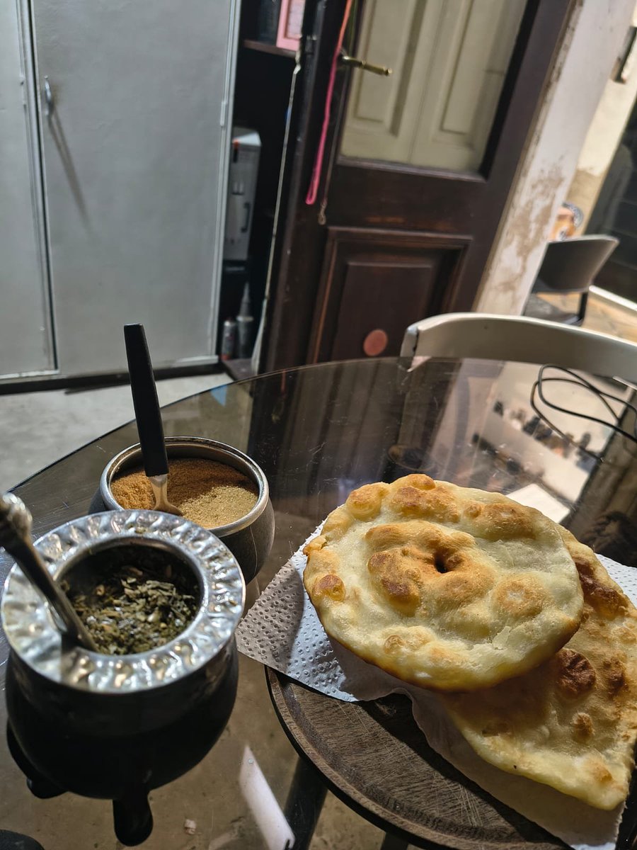ludopatatan's tweet photo. Nashe torta fritas https://t.co/2EdlOw5FuN