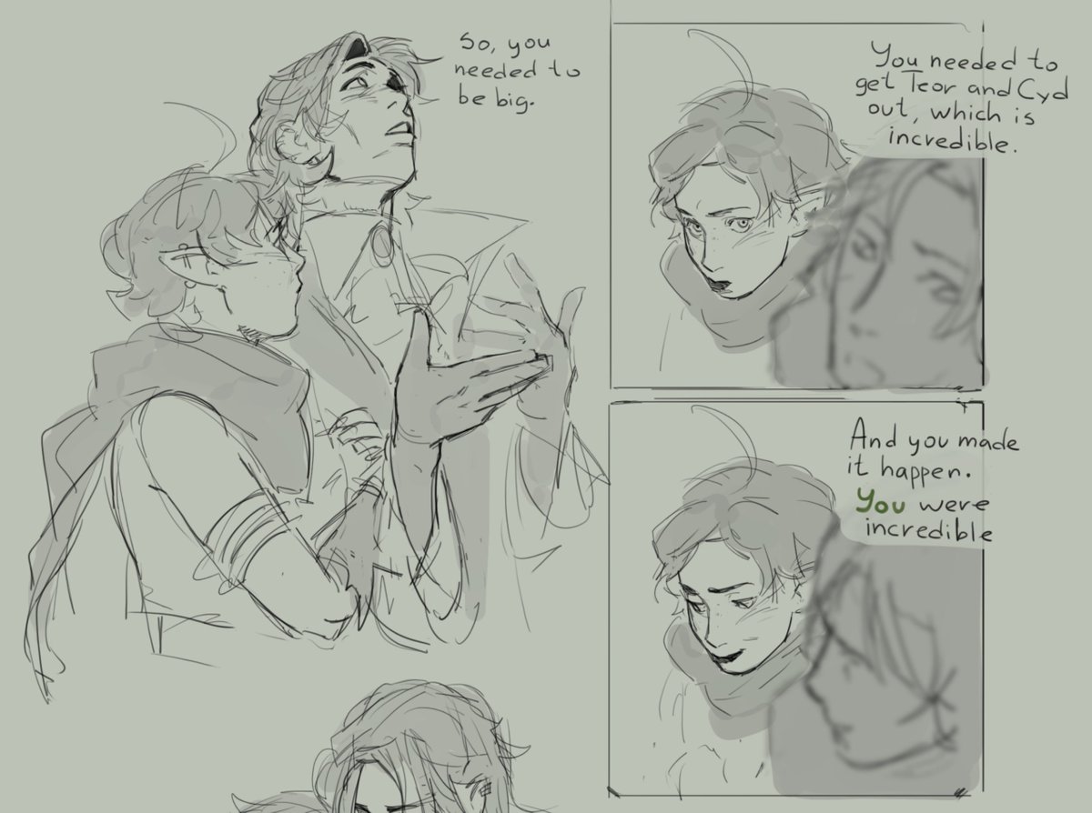 bnushtird's tweet photo. #criticalrolespoilers #criticalrolecampaign4 https://t.co/Eb7HfBmqcE