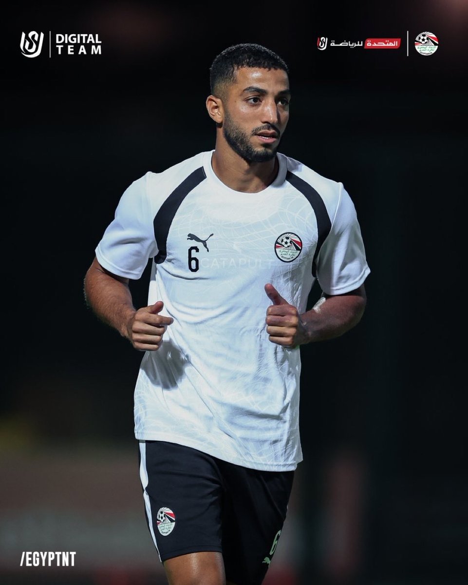 onzemasr's tweet photo. Abdelmonem et Haïssem Hassan ont rejoint le camp ! 😍🇪🇬 https://t.co/vDwos0UEM0