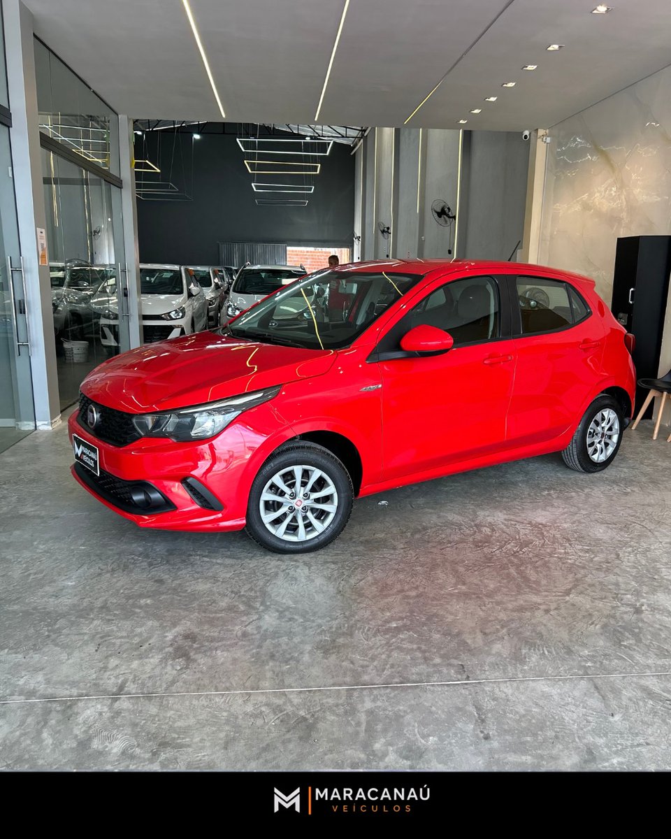 MosesPrimauw0m's tweet photo. FIAT Argo Drive 1. 0 Flex, modelo 2019/20, com 114. 000 km. Ar-condicionado, direção elétrica, central multimídia, sensores de ré, vidros e travas elétricas. Revisado, IPVA 2026 pago. R$ 65. 900. Financiamento em até 60x. https://t.co/lmG7UQGz9c
