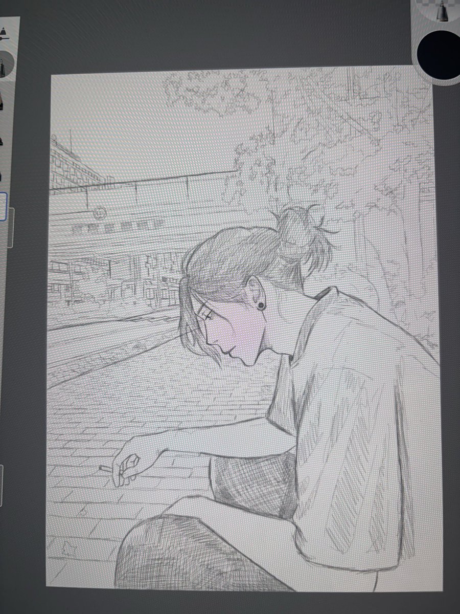 spicehoseok's tweet photo. wip https://t.co/Fm8E7icMLW
