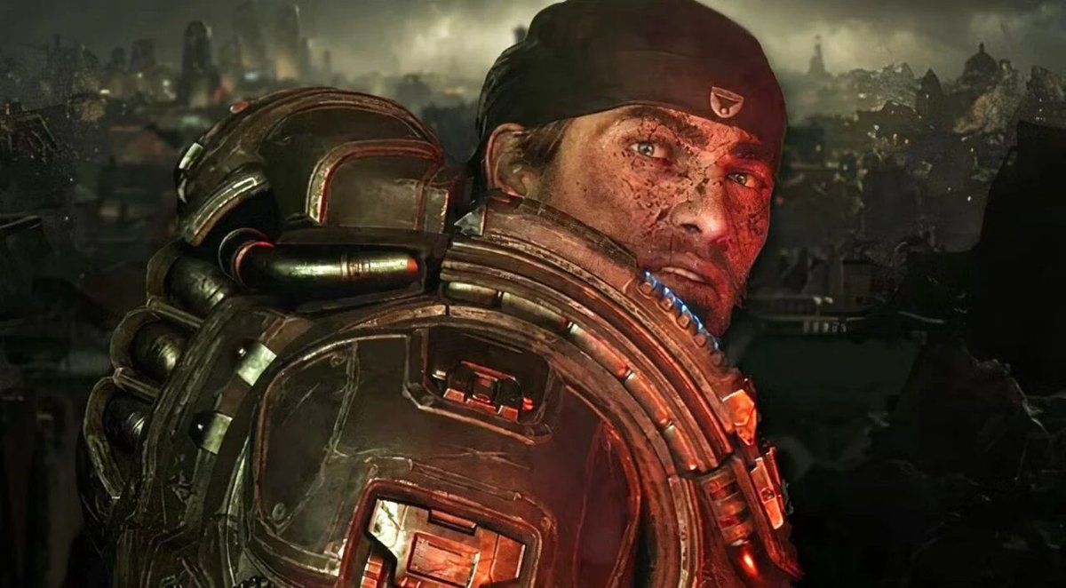 LegionLooterana's tweet photo. 🚨 NOTICIA DURA Y SURREALISTA EN XBOX 🚨

🔥🎮 Juan Vaca, Director de Historia de Gears of War: E-Day, acaba de ser despedido en la nueva ola de recortes de Microsoft.

😭 ¿Lo peor de todo? Hace SOLO 4 DÍAS estaba celebrando en sus redes que el juego ya era GOLD. 💔
 ¿Qué opináis de la situación actual de la industria? Os leo. 👇
#GearsOfWar #Xbox #GearsOfWarEDay #GamingNews