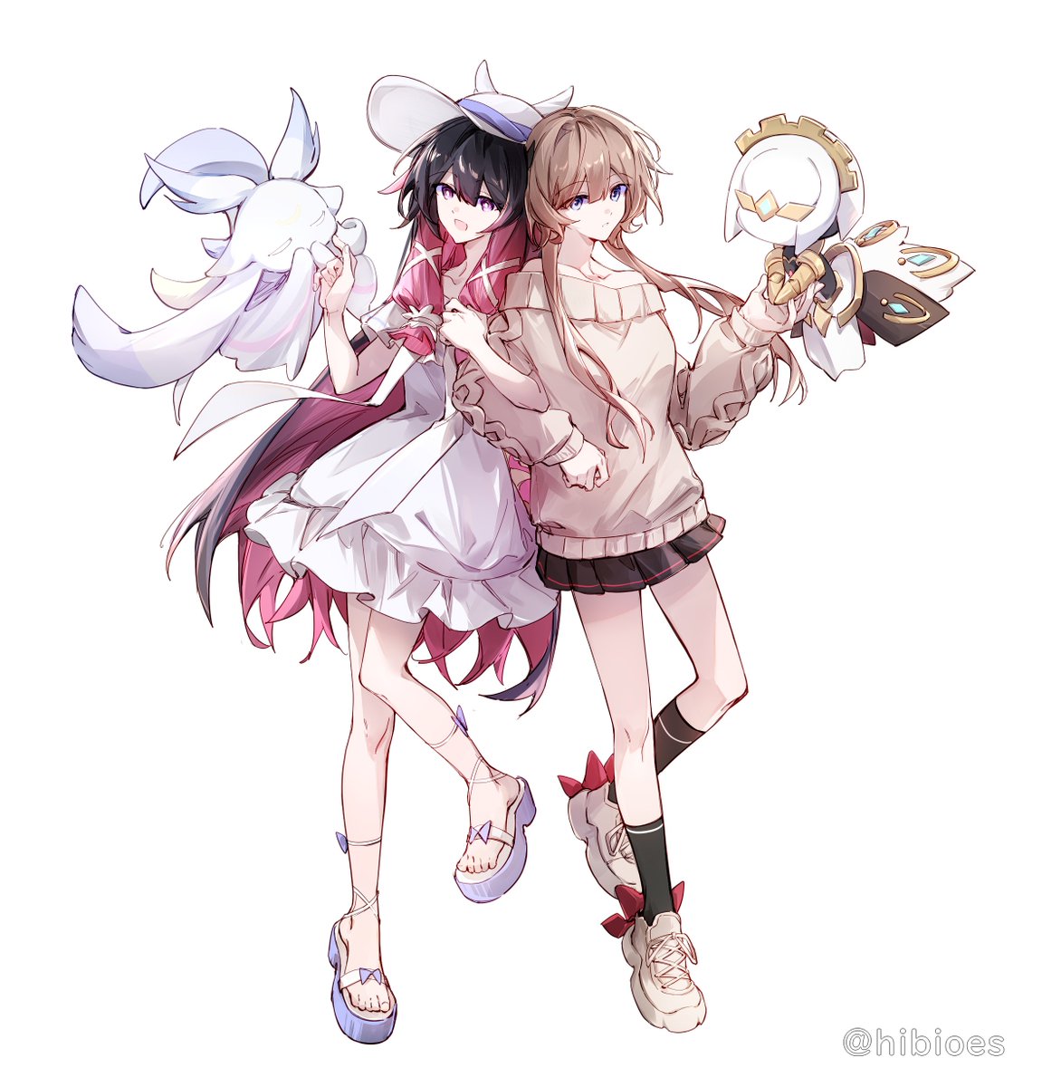 hibioes's tweet photo. https://t.co/c9G3dbWLTz