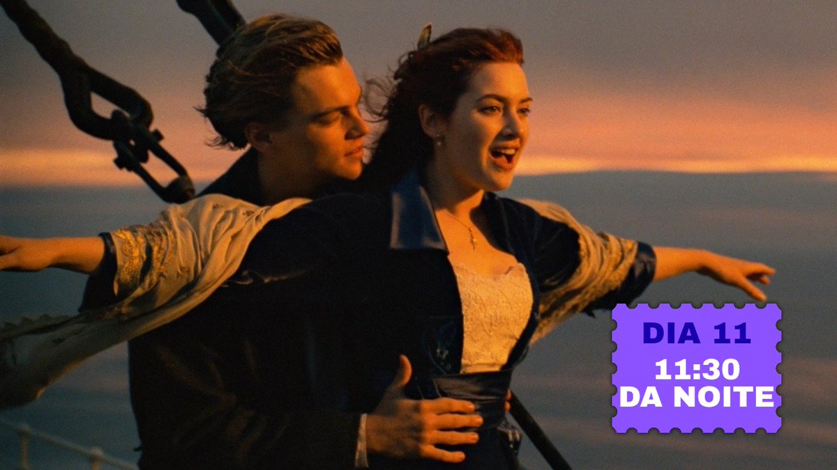 RedeMatrizOfc's tweet photo. 🍿🎞️ A emoção vai tomar conta da sua tela! Filmes que conquistaram o público, histórias inesquecíveis e grandes momentos do cinema.
Na Matriz, o cinema vira evento! Dia 11 de outubro, às 11h30 da noite, estreia a #TelaDeSucessos https://t.co/6W37TLpfdz