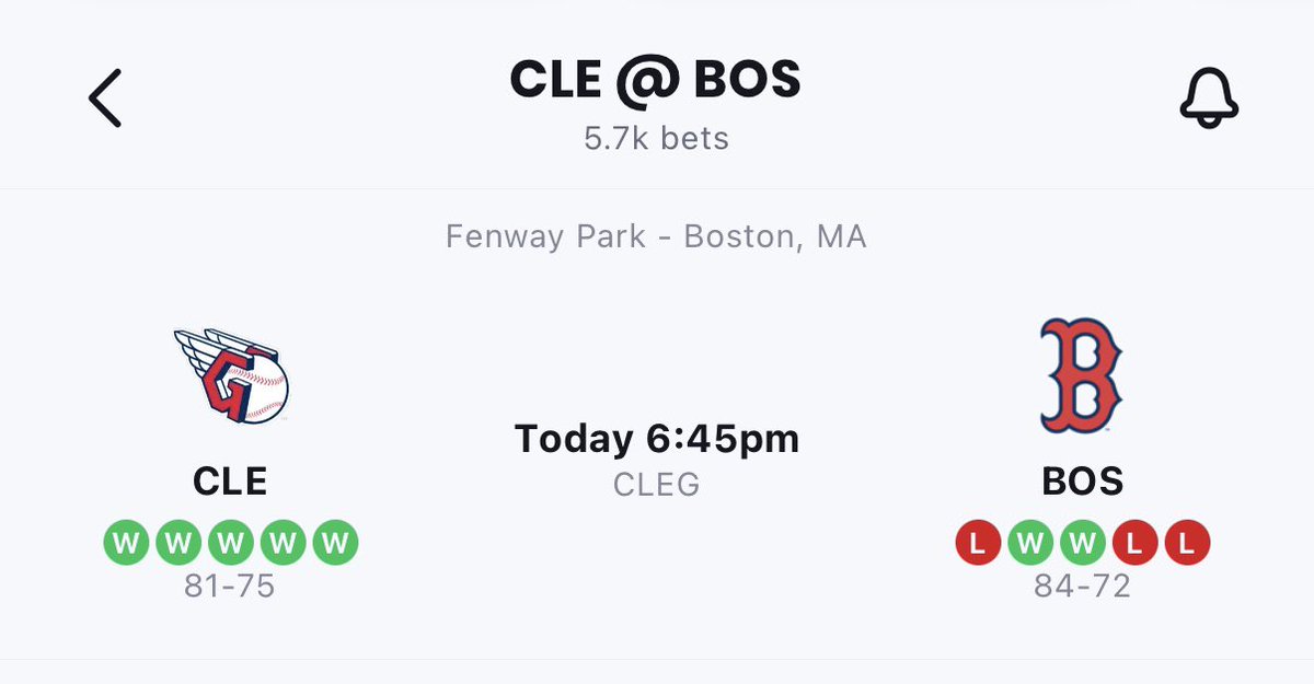 One pick tonight ⚾️

Use code 20 for 20% off any package 

<https://t.co/9EL1KES0nB> 
 [📷](https://pbs.twimg.com/media/HS2F1BZWsAAiQro.jpg) https://pbs.twimg.c