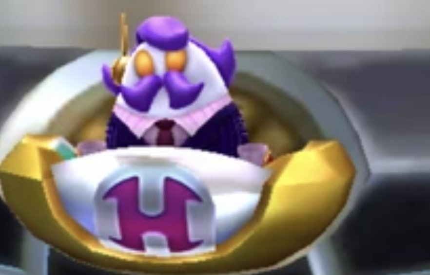 sniby12's tweet photo. The fruit fly brain being uploaded to the Internet is funny until you realise that its exactly what happend to haltman at the end of kirby planet robobot. Kirby planet robobot was a waring not a goal https://t.co/KtErRE9xzL