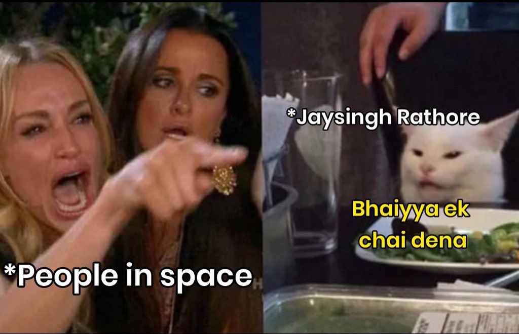 imrealking00's tweet photo. Ek cup chai ☕️ bnta hai 💀☠️ https://t.co/WWjPeDaXnR