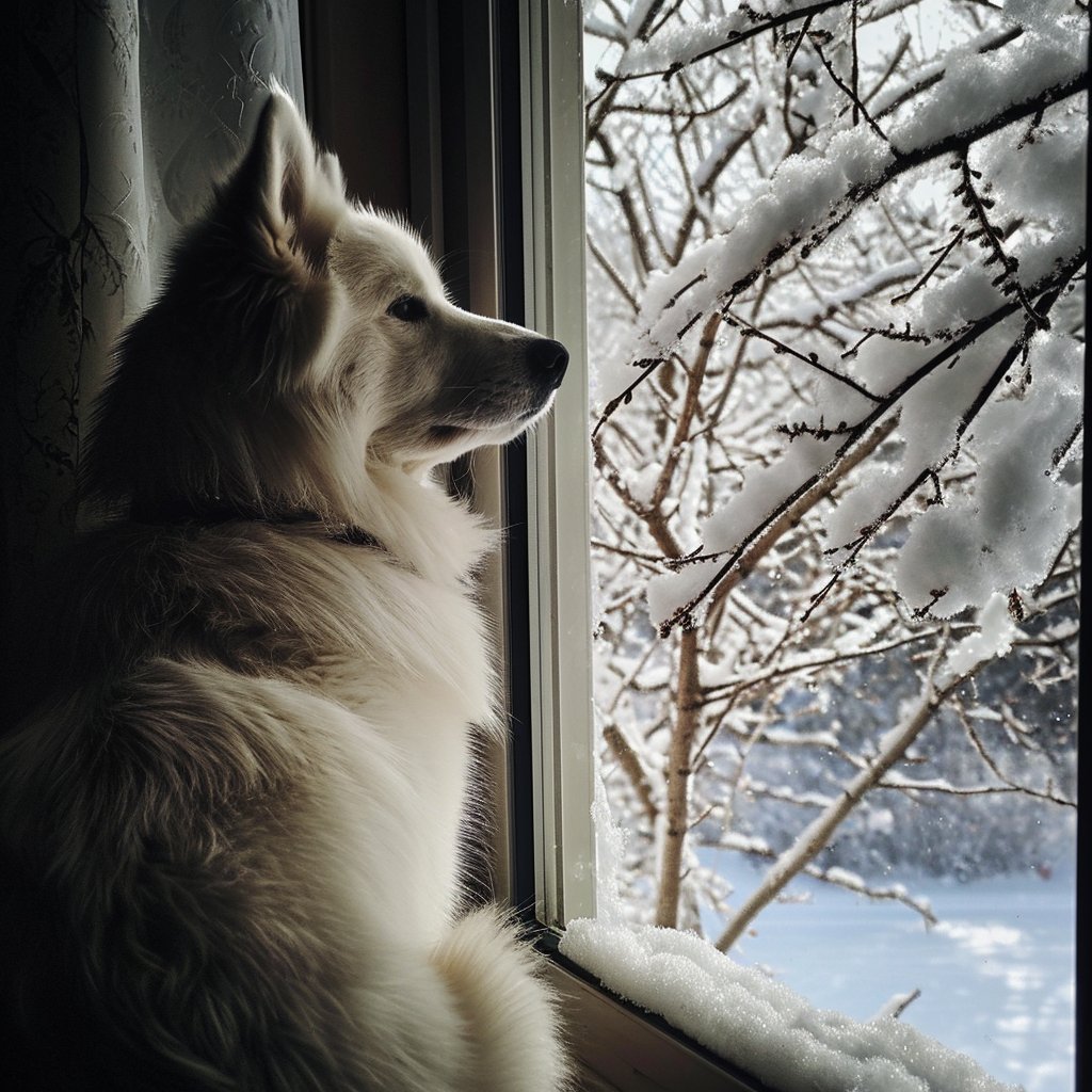MechelleAyer's tweet photo. Mi perro me espera todos los días con una sonrisa, es mi mejor compaía en momentos de soledad. https://t.co/dxI01MXnVX