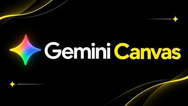 CEVDETTKAVLAK's tweet photo. 🚨Gemini'nin "Canvas" adında bir özelliği var.

Kullanıcıların %99'u bunu kaydırıp geçiyor.

Gemini'yi kullanma şeklinizi tamamen değiştiren o özelliklerden biri.

İşte 7 pratik kullanım senaryosu: 👇👇 https://t.co/voHHwmJdO3