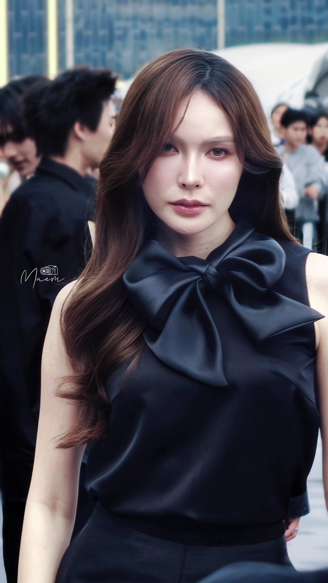 numaem1722's tweet photo. วันนี้เจ้าเด็กสวยมากๆเหมือนเคย 😍🤍🐰 @itscharlotty

CHARLOTTE X EFW2026
#EFW26PressConXCharlotte https://t.co/J5BufWYGm5
