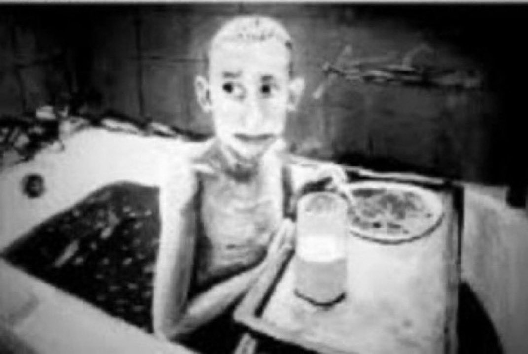 elgeniobes's tweet photo. Minha vida tá melhorando muito de uns tempos pra cá. Tem algo errado https://t.co/lfTbt2jJe9