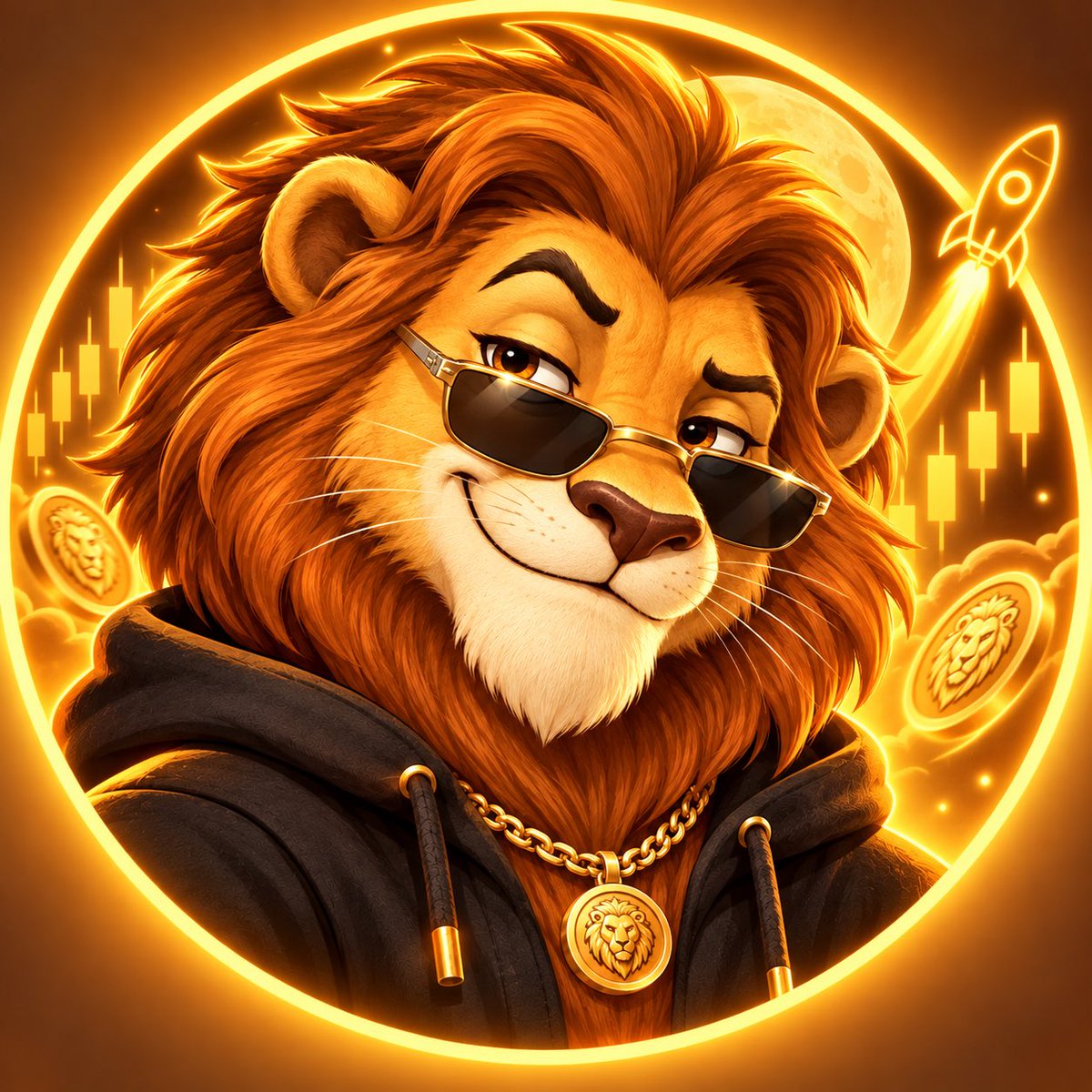 itsAlexcoin's tweet photo. 🚨🦁 $ALEX LAUNCH ANNOUNCEMENT 🦁🚨

The pride is getting ready.

📅 September 23
⏰ 15:30 UTC

$ALEX goes LIVE on https://t.co/w08IQf73tP. 🔥

Strong character. Meme energy. Community first.

Be ready when the lion enters the market. 👑🦁

Same jungle. Different king.

Tg: https://t.co/9mHFSq199P

#Alex #Alexcoin #memecoin
#cyrpto