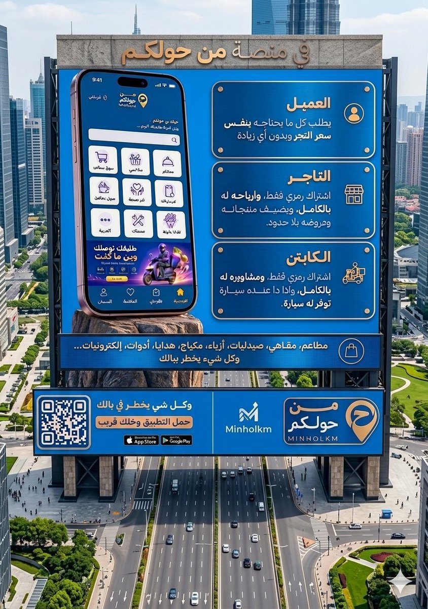 mrfyl220468's tweet photo. #تطبيق_من_حولكم https://t.co/wZ91SMRSD7