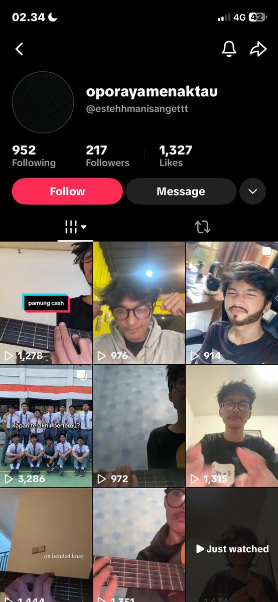 nuttellach0c0's tweet photo. buat di komun ini hati" nih klo ketemu akun ni orang, jelek gembel miskin ternyata udah punya anak istri masi liar cari lonte https://t.co/5jn3iBPPu6