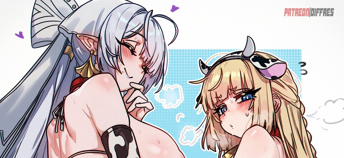 DiffLewds's tweet photo. But wait, there's more https://t.co/qli5pzYeBA