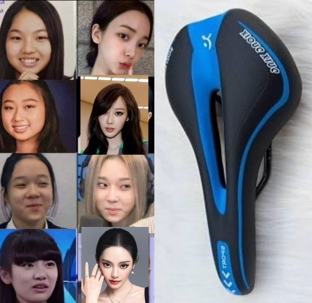 Chamzerh's tweet photo. @babyblueonce 😂😂😂 https://t.co/cgQYIRku5l