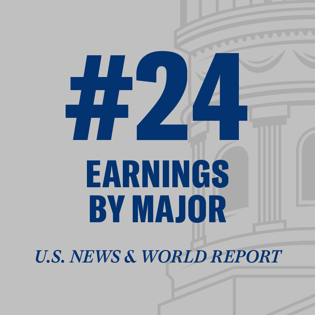 gettysburg's tweet photo. π No. 27 Best Undergraduate Teaching | +9
π No. 24 Earnings by Major
#AConsequentialEducation #GettysburgCollege #DoGreatWork https://t.co/WBfgOXbiLL
