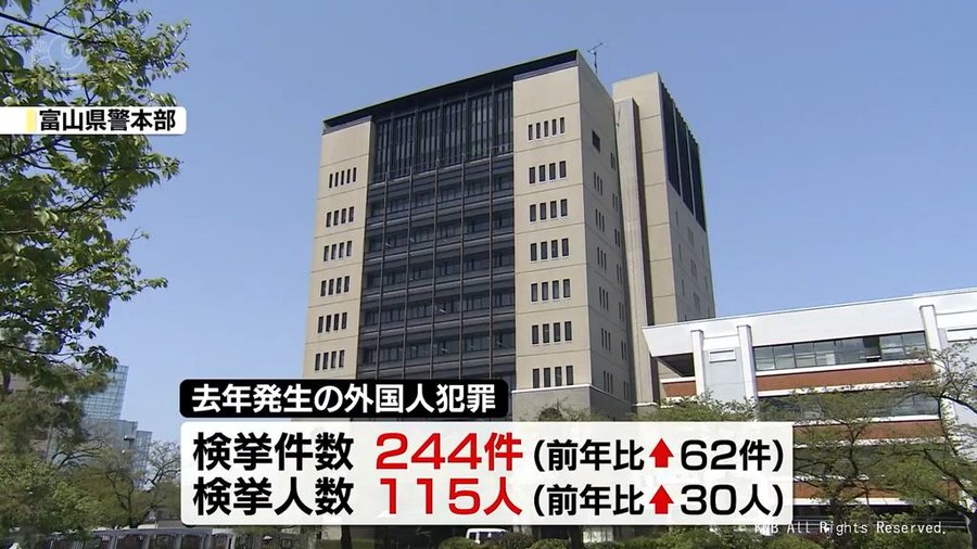 HikoyamaSu91116's tweet photo. 富山県（新田八朗知事）「富山県多文化共生の地域づくりの推進に関する条例（仮称）」素案等についてのパブリックコメント
（ホームページコメント専用フォーム）
・募集締切2026/10/7（水）
・「富山県多文化共生の地域づくりの推進に関する条例（仮称）」
「とやま多文化共生推進基本計画（仮称）」 https://t.co/qqjkAtxIhb