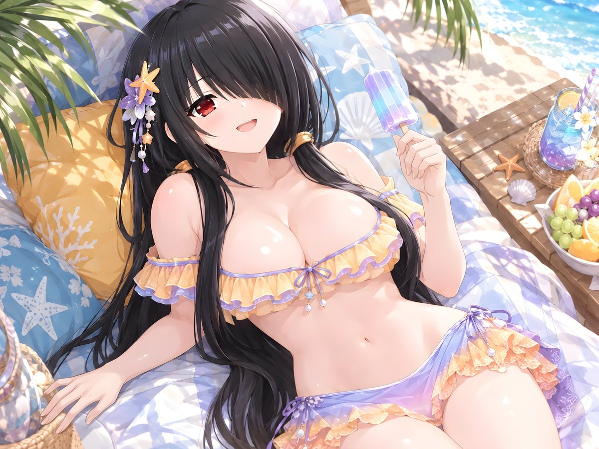 1Sonicracingfan's tweet photo. Kurumi Swimsuit
#Anime #DateALive #KurumiTokisaki https://t.co/3bvjwhYwaA