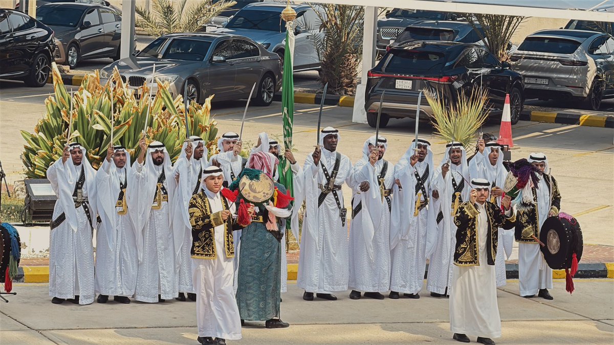 21Febru's tweet photo. Happy National Day🇸🇦❤️ https://t.co/F28rwaaowW