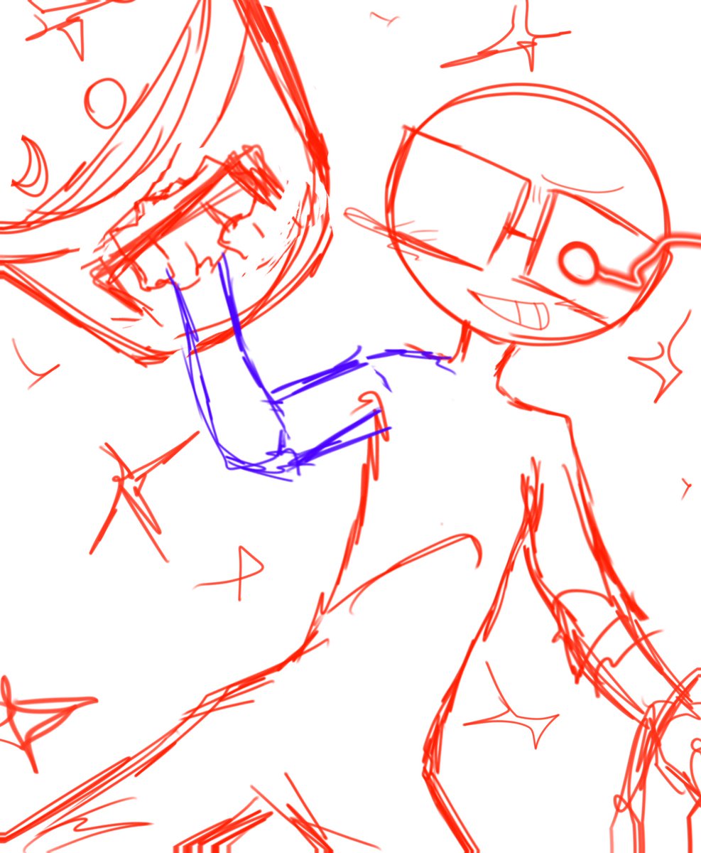 sleepy_0840's tweet photo. wip https://t.co/mOEQ7qHZPG