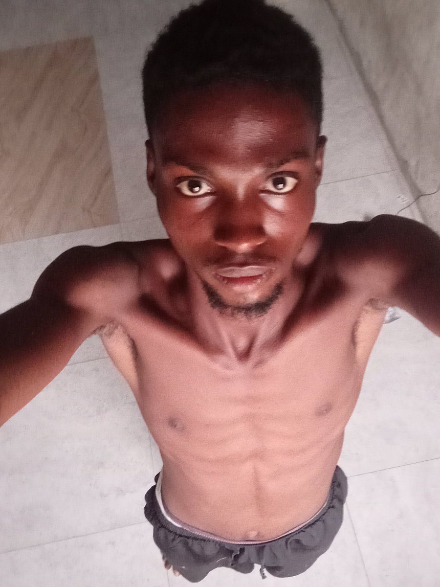 tobishim's tweet photo. One thing i am very sure of is that my story will change one day https://t.co/fDKpNpfUcA