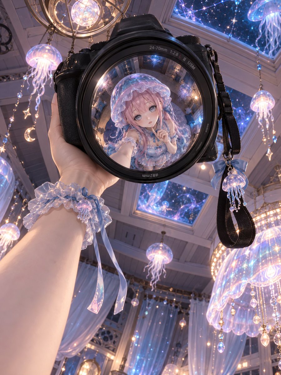KivoxVT's tweet photo. Slightly tweaked the prompt to fix an arm issue https://t.co/iK2q5YY6T6