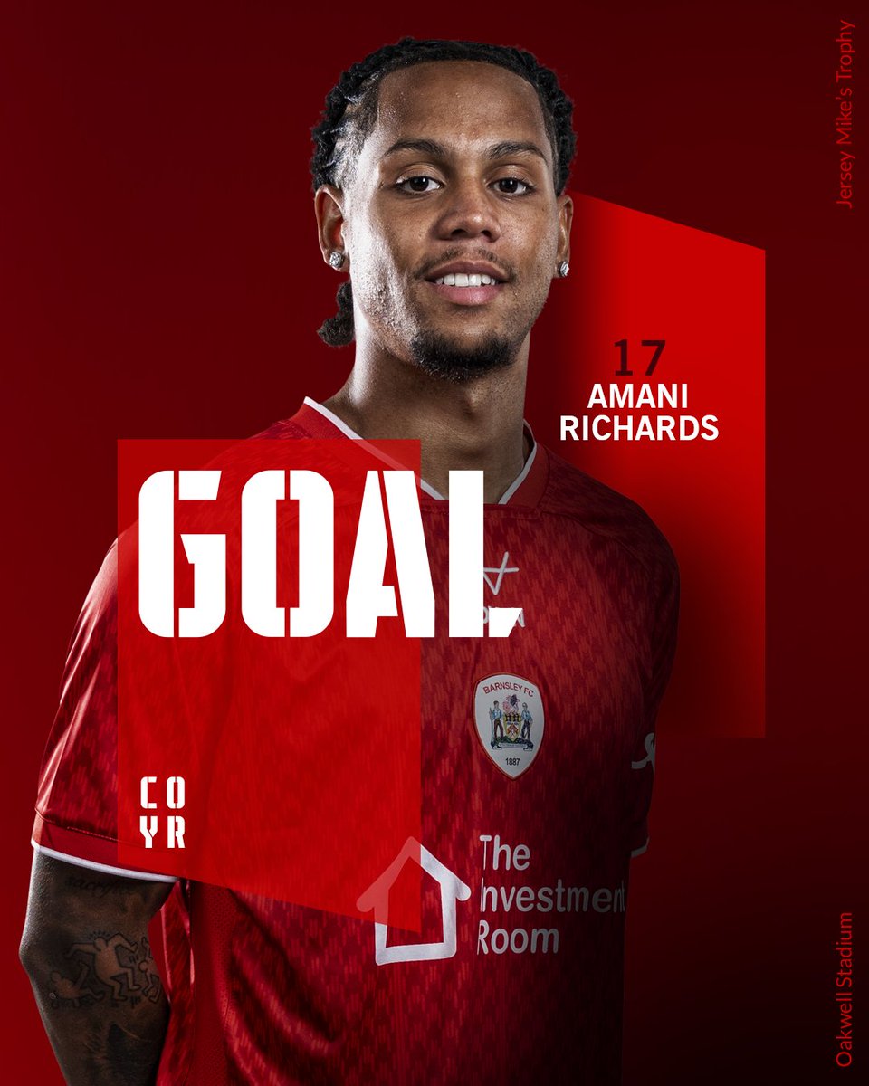 BarnsleyFC tweet picture