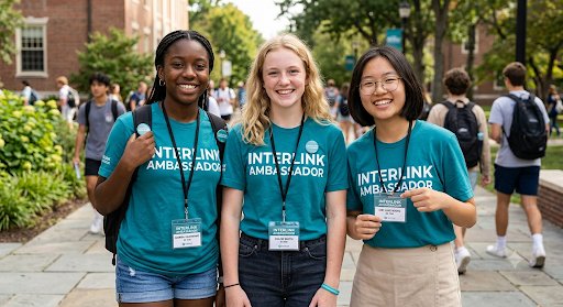 ayuba75395's tweet photo. Interlink Ambassadors deserve respect. If not because of them we wouldn't be where we are now. God bless Interlink Ambassadors
#Interlink #ITL #ITLG #itlx https://t.co/ENIdjMAB4y