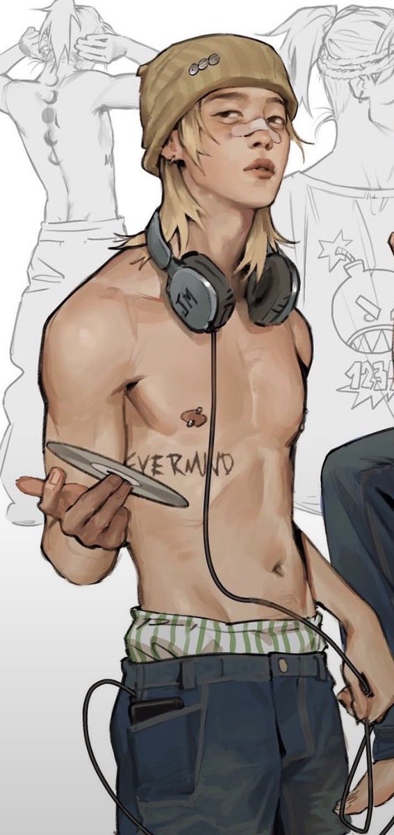 aevorIah's tweet photo. whoever drew this GETS IT https://t.co/YCoy1KEXjv