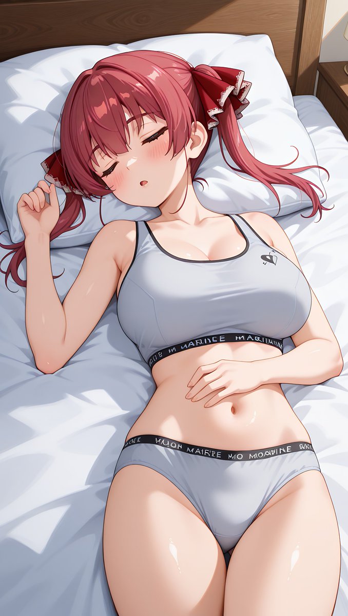 SexCapitana's tweet photo. La capitana tiene el sueño muy pesado, espero que nadie venga a hacerle algo~🔥🐽 https://t.co/xBIy6JOzep