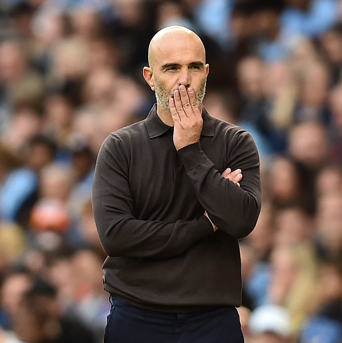 OfficialFPL's tweet photo. 5️⃣ Gameweeks in, 3️⃣3️⃣ to go... 

The EIGHT lessons we've learnt from the #FPL season so far 👉 https://t.co/OkvihvjMmj https://t.co/7AFRtmY0DF