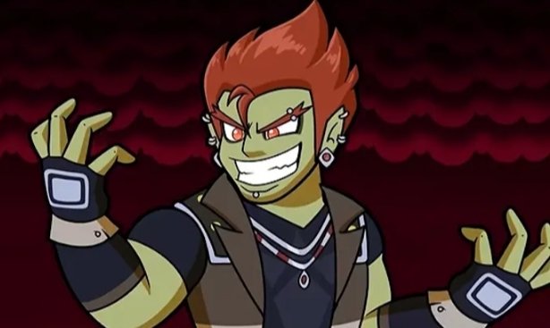 Kanbastico's tweet photo. Ganondorf: ❌
Gohandorf: ✅ https://t.co/WscIMKMiKX