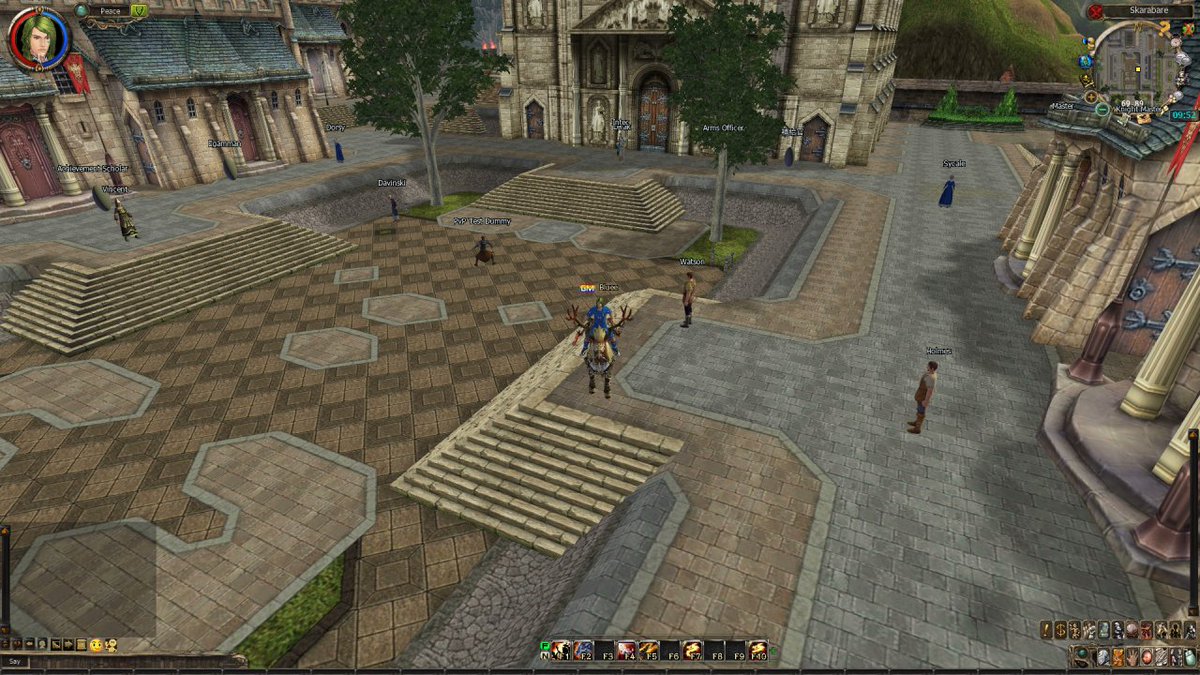 bluuueeee01's tweet photo. @dabit3 I am reviving and old childhood mmorpg that was shutdown over a decade ago over 1 year in and well over 3k hours of decoding proprietary format pushing llms to there limits. https://t.co/ibnLMUs9hb