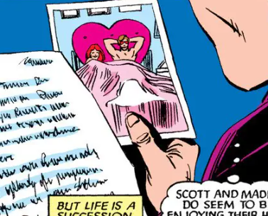 senhorastrange's tweet photo. I’M GONNA DIE 😭 WHY DID SCOTT SEND THIS TO CHARLES??? https://t.co/rMvjg4GPuZ