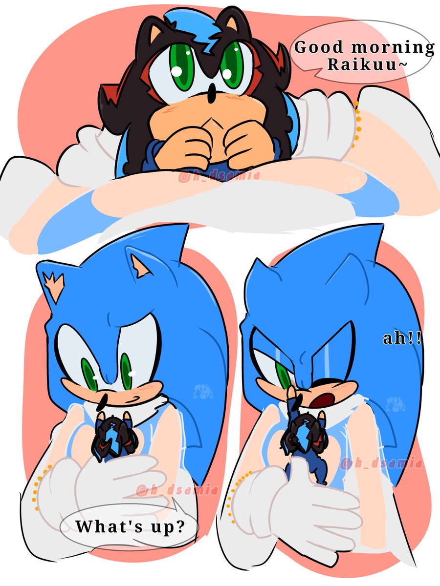 samiaships's tweet photo. "My love💙🖤" #sonadow #shadonic #sonicthehedgehog #shadowthehedgehog https://t.co/vrEGV8vydR