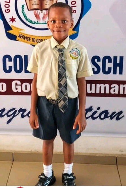 instablog9ja's tweet photo. Pupil reportedly swept away by floodwaters while on his way to school in Anambra https://t.co/rEXXbwzpmh